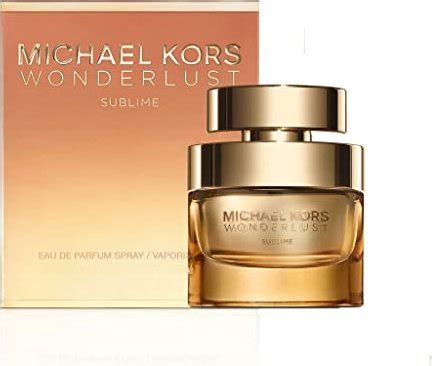 michael kors parfum 50ml geizhals|michael kors parfum damen.